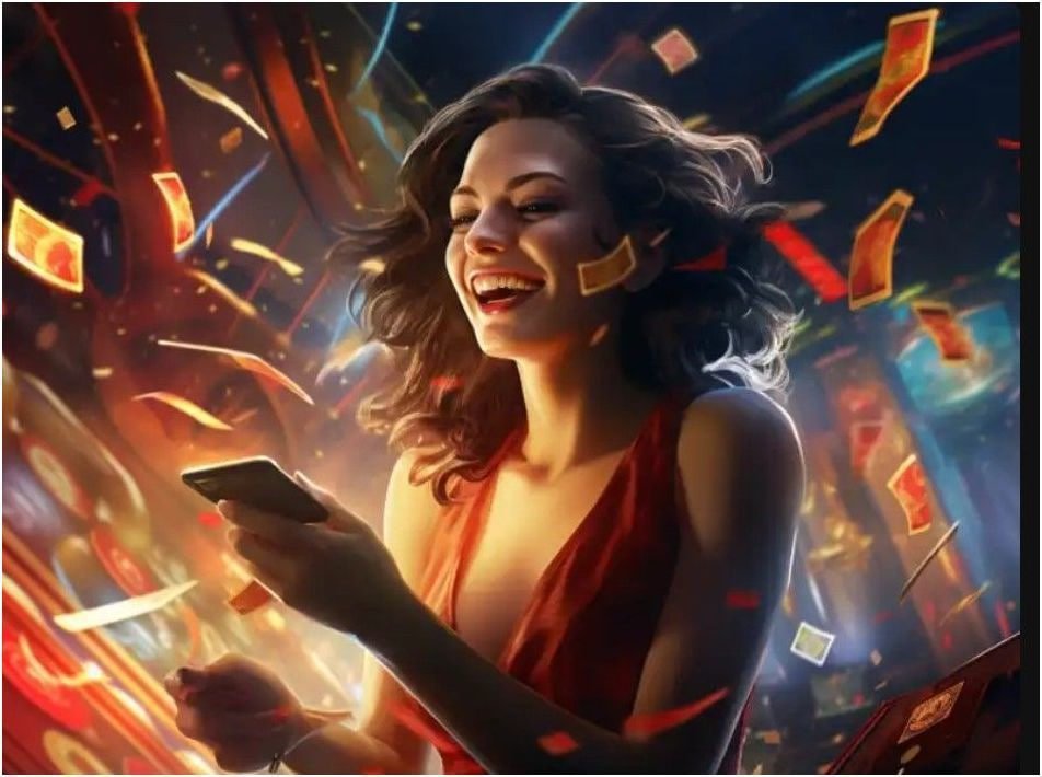 Myanmar Slots ဂိမ်းများ Free Spins Bonus Round dj588app