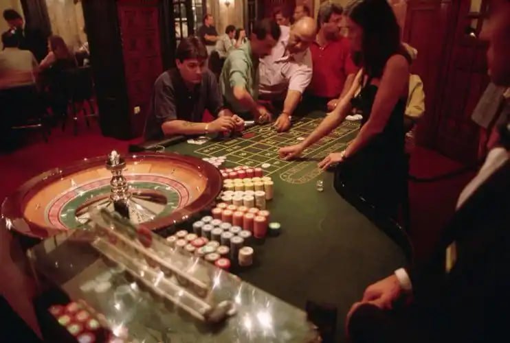 dj588app Live Casino Slots Games Myanmar