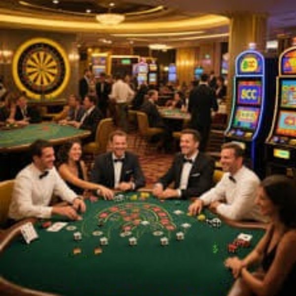 dj588app Slot Games Online Myanmar