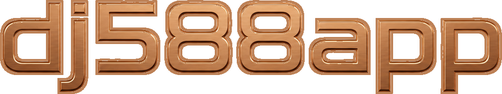 dj588app logo